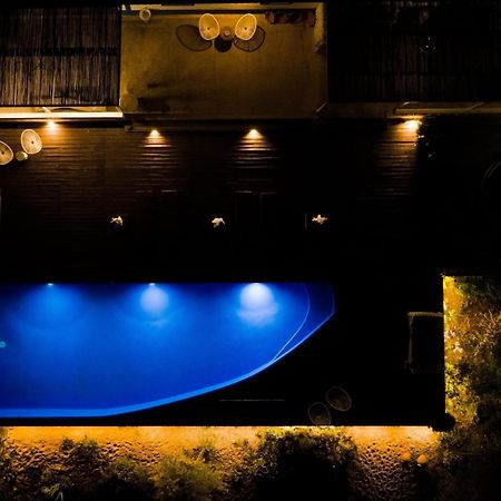 The Blue House Valley Grândola Exterior foto